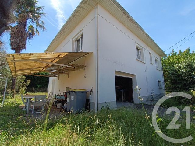 maison à vendre - 5 pièces - 125.0 m2 - AUREILHAN - 65 - MIDI-PYRENEES - Century 21 Gm Immobilier