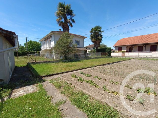 maison à vendre - 5 pièces - 125.0 m2 - AUREILHAN - 65 - MIDI-PYRENEES - Century 21 Gm Immobilier