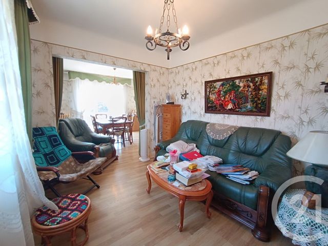 maison à vendre - 5 pièces - 125.0 m2 - AUREILHAN - 65 - MIDI-PYRENEES - Century 21 Gm Immobilier