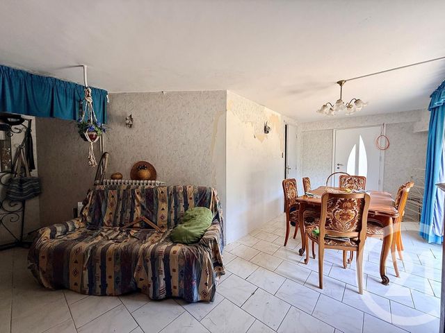 maison à vendre - 5 pièces - 125.0 m2 - AUREILHAN - 65 - MIDI-PYRENEES - Century 21 Gm Immobilier