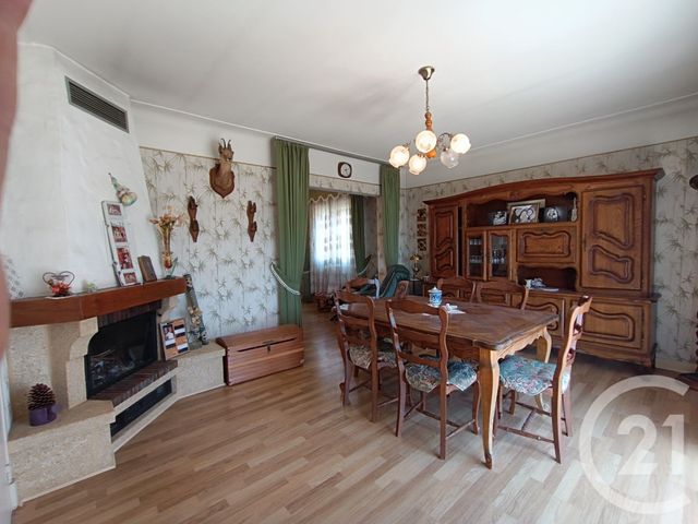 maison à vendre - 5 pièces - 125.0 m2 - AUREILHAN - 65 - MIDI-PYRENEES - Century 21 Gm Immobilier
