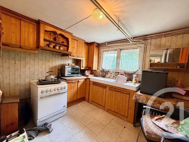 maison à vendre - 5 pièces - 125.0 m2 - AUREILHAN - 65 - MIDI-PYRENEES - Century 21 Gm Immobilier
