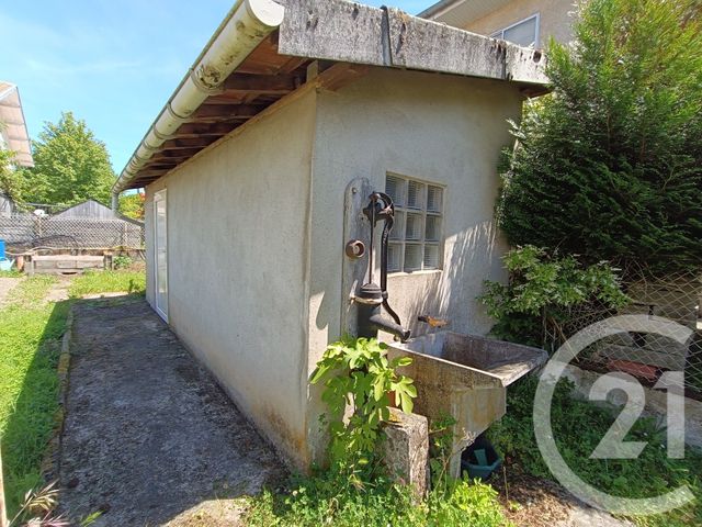 maison à vendre - 5 pièces - 125.0 m2 - AUREILHAN - 65 - MIDI-PYRENEES - Century 21 Gm Immobilier