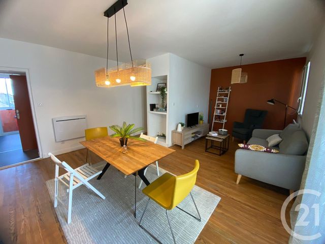 appartement - TARBES - 65