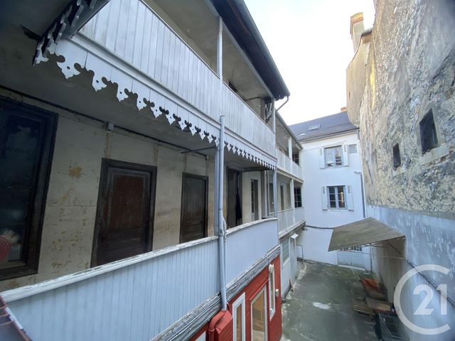 immeuble à vendre - 342.0 m2 - TARBES - 65 - MIDI-PYRENEES - Century 21 Gm Immobilier