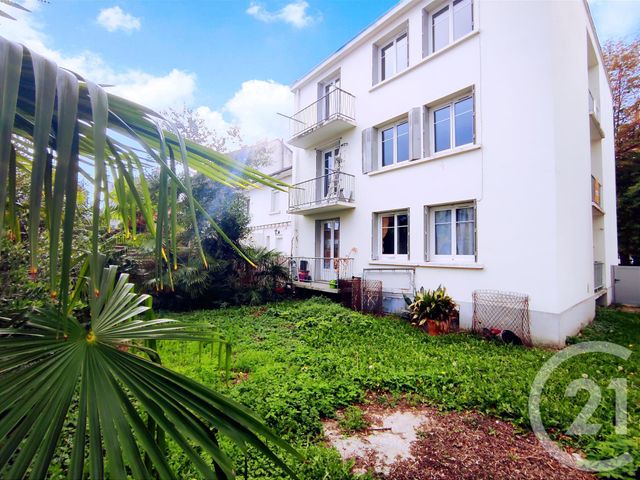 immeuble à vendre - 240.0 m2 - TARBES - 65 - MIDI-PYRENEES - Century 21 Gm Immobilier