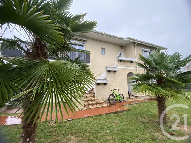 maison - AUREILHAN - 65