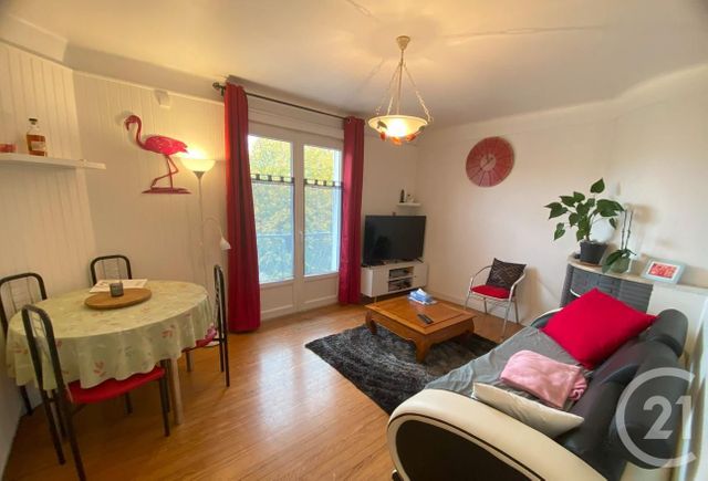 appartement - TARBES - 65