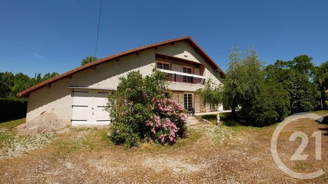 maison - JUILLAN - 65