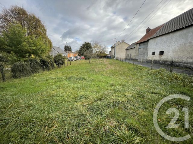 terrain à vendre - 550.0 m2 - JUILLAN - 65 - MIDI-PYRENEES - Century 21 Gm Immobilier