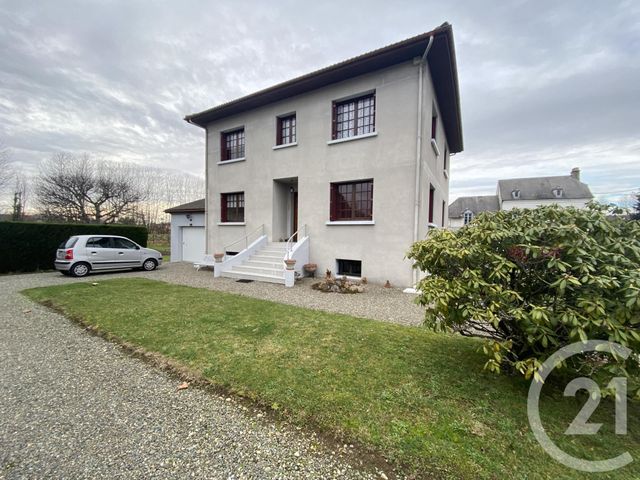 maison à vendre - 4 pièces - 148.0 m2 - LALOUBERE - 65 - MIDI-PYRENEES - Century 21 Gm Immobilier