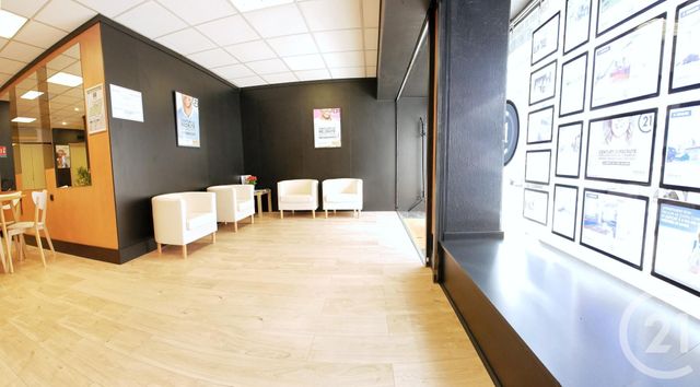 Appartement Local à louer - 3 pièces - 123.62 m2 - TARBES - 65 - MIDI-PYRENEES - Century 21 Gm Immobilier