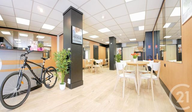 Appartement Local à louer - 3 pièces - 123.62 m2 - TARBES - 65 - MIDI-PYRENEES - Century 21 Gm Immobilier