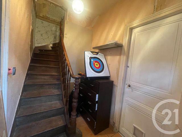 maison à vendre - 4 pièces - 147.44 m2 - TARBES - 65 - MIDI-PYRENEES - Century 21 Gm Immobilier