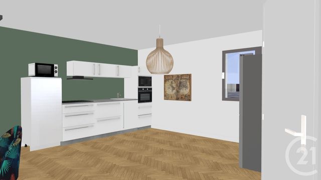 maison à vendre - 4 pièces - 147.44 m2 - TARBES - 65 - MIDI-PYRENEES - Century 21 Gm Immobilier