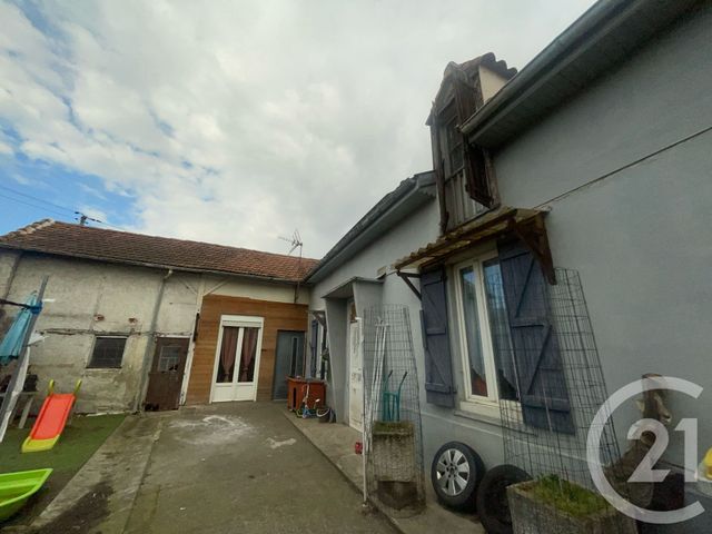 maison à vendre - 4 pièces - 147.44 m2 - TARBES - 65 - MIDI-PYRENEES - Century 21 Gm Immobilier