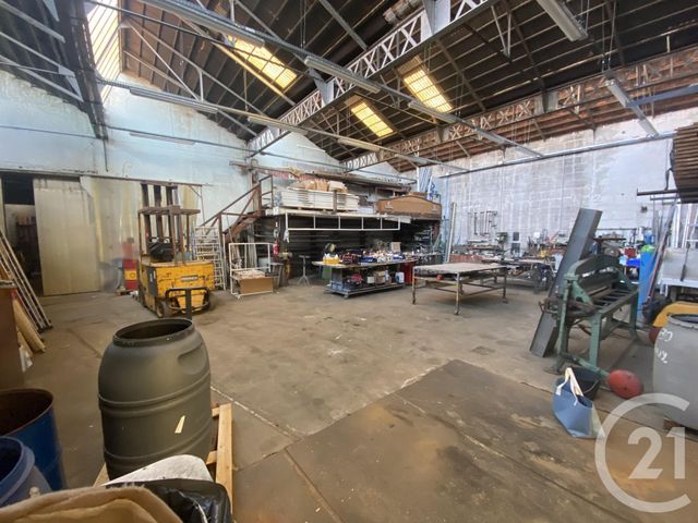 maison à vendre - 4 pièces - 850.0 m2 - TARBES - 65 - MIDI-PYRENEES - Century 21 Gm Immobilier