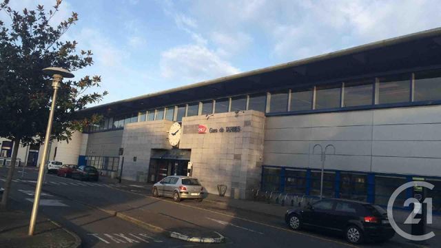 maison à vendre - 4 pièces - 850.0 m2 - TARBES - 65 - MIDI-PYRENEES - Century 21 Gm Immobilier