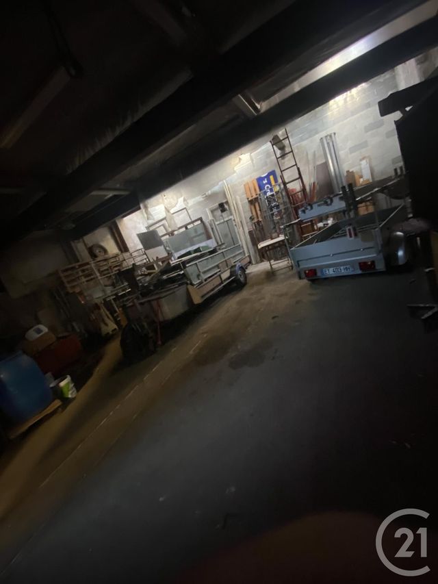 maison à vendre - 4 pièces - 850.0 m2 - TARBES - 65 - MIDI-PYRENEES - Century 21 Gm Immobilier