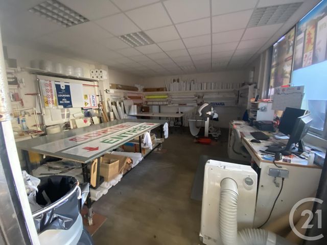 maison à vendre - 4 pièces - 850.0 m2 - TARBES - 65 - MIDI-PYRENEES - Century 21 Gm Immobilier