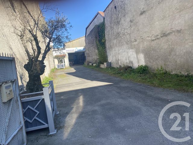 maison à vendre - 4 pièces - 850.0 m2 - TARBES - 65 - MIDI-PYRENEES - Century 21 Gm Immobilier