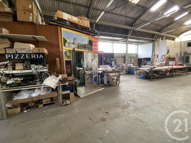 maison à vendre - 4 pièces - 850.0 m2 - TARBES - 65 - MIDI-PYRENEES - Century 21 Gm Immobilier