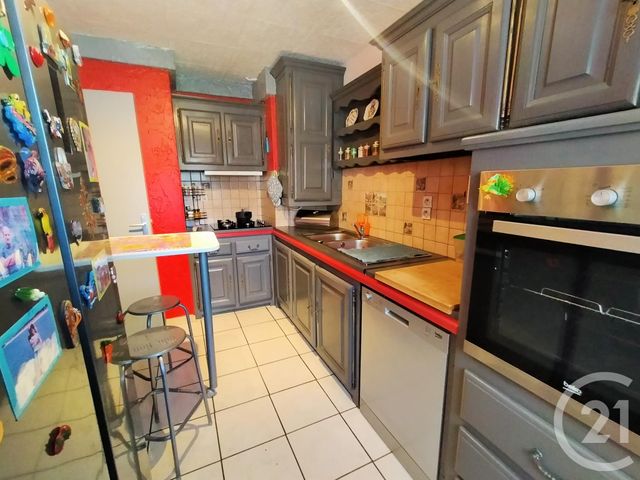 maison à vendre - 5 pièces - 95.43 m2 - BARBAZAN DEBAT - 65 - MIDI-PYRENEES - Century 21 Gm Immobilier