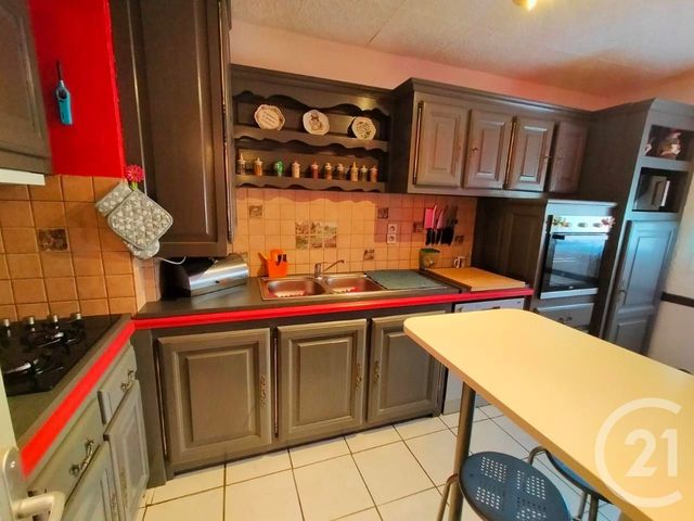 maison à vendre - 5 pièces - 95.43 m2 - BARBAZAN DEBAT - 65 - MIDI-PYRENEES - Century 21 Gm Immobilier