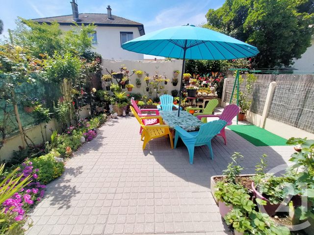 maison à vendre - 5 pièces - 95.43 m2 - BARBAZAN DEBAT - 65 - MIDI-PYRENEES - Century 21 Gm Immobilier