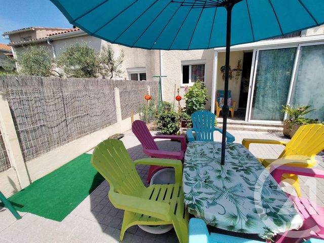 maison à vendre - 5 pièces - 95.43 m2 - BARBAZAN DEBAT - 65 - MIDI-PYRENEES - Century 21 Gm Immobilier