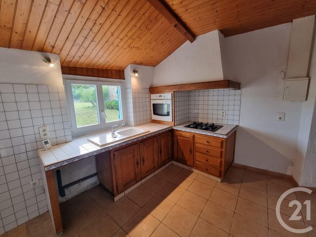 maison à louer - 5 pièces - 145.0 m2 - VIELLE ADOUR - 65 - MIDI-PYRENEES - Century 21 Gm Immobilier