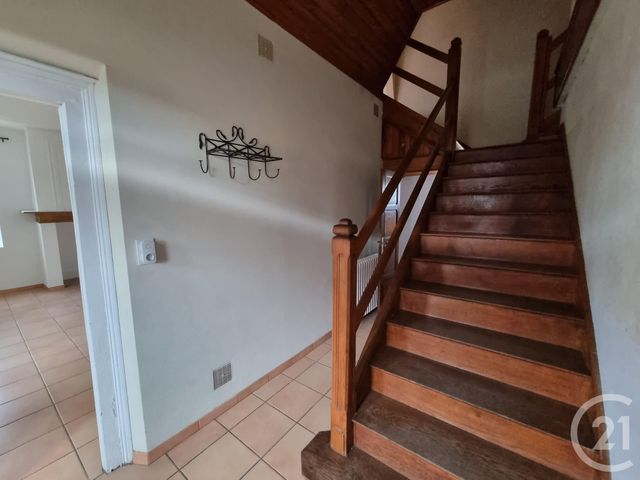 maison à louer - 5 pièces - 145.0 m2 - VIELLE ADOUR - 65 - MIDI-PYRENEES - Century 21 Gm Immobilier