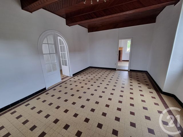 maison à louer - 5 pièces - 145.0 m2 - VIELLE ADOUR - 65 - MIDI-PYRENEES - Century 21 Gm Immobilier