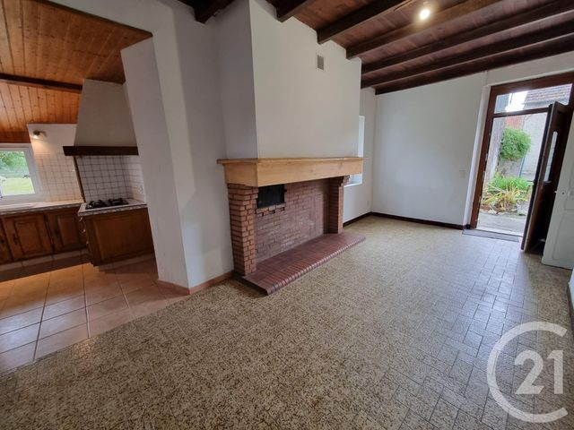 maison à louer - 5 pièces - 145.0 m2 - VIELLE ADOUR - 65 - MIDI-PYRENEES - Century 21 Gm Immobilier