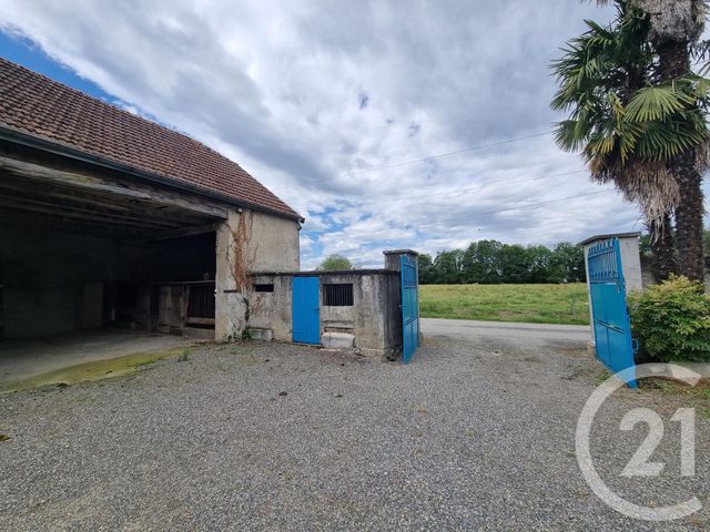 maison à louer - 5 pièces - 145.0 m2 - VIELLE ADOUR - 65 - MIDI-PYRENEES - Century 21 Gm Immobilier