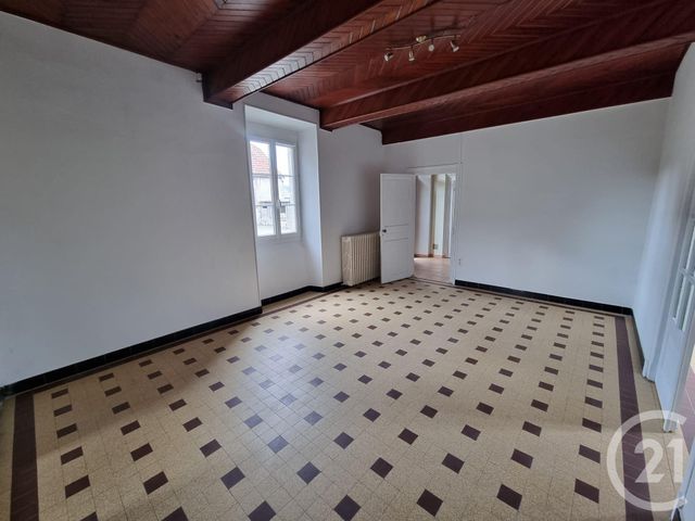 maison à louer - 5 pièces - 145.0 m2 - VIELLE ADOUR - 65 - MIDI-PYRENEES - Century 21 Gm Immobilier