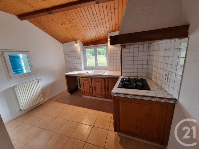 maison à louer - 5 pièces - 145.0 m2 - VIELLE ADOUR - 65 - MIDI-PYRENEES - Century 21 Gm Immobilier