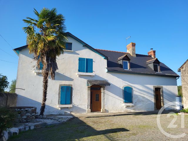 maison - VIELLE ADOUR - 65