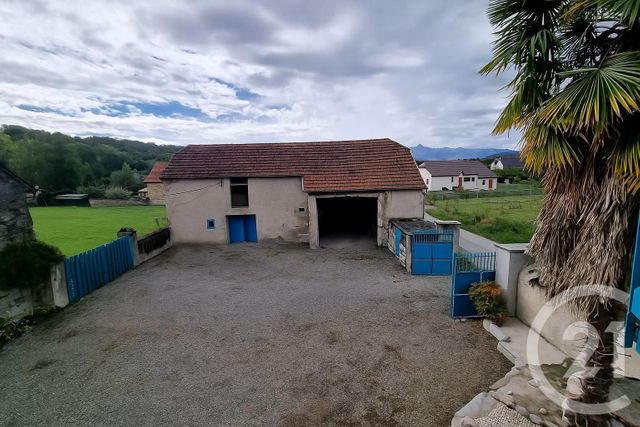 maison à louer - 5 pièces - 145.0 m2 - VIELLE ADOUR - 65 - MIDI-PYRENEES - Century 21 Gm Immobilier