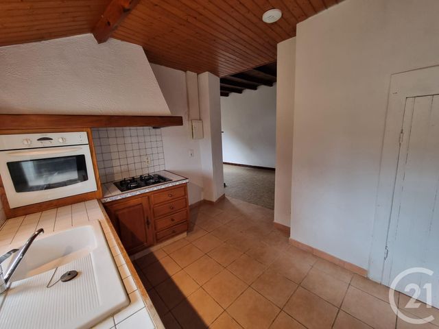 maison à louer - 5 pièces - 145.0 m2 - VIELLE ADOUR - 65 - MIDI-PYRENEES - Century 21 Gm Immobilier