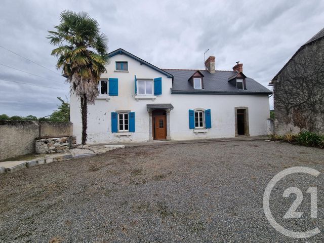 maison - VIELLE ADOUR - 65