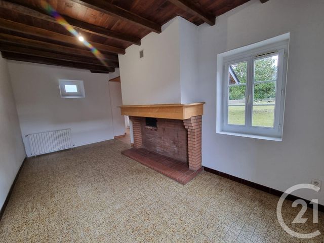 maison à louer - 5 pièces - 145.0 m2 - VIELLE ADOUR - 65 - MIDI-PYRENEES - Century 21 Gm Immobilier