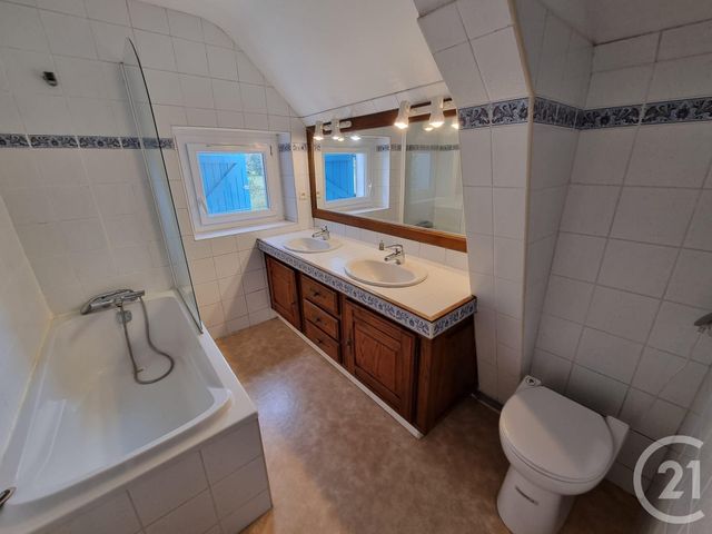 maison à louer - 5 pièces - 145.0 m2 - VIELLE ADOUR - 65 - MIDI-PYRENEES - Century 21 Gm Immobilier