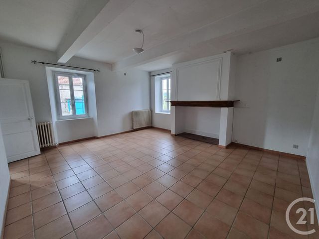 maison à louer - 5 pièces - 145.0 m2 - VIELLE ADOUR - 65 - MIDI-PYRENEES - Century 21 Gm Immobilier