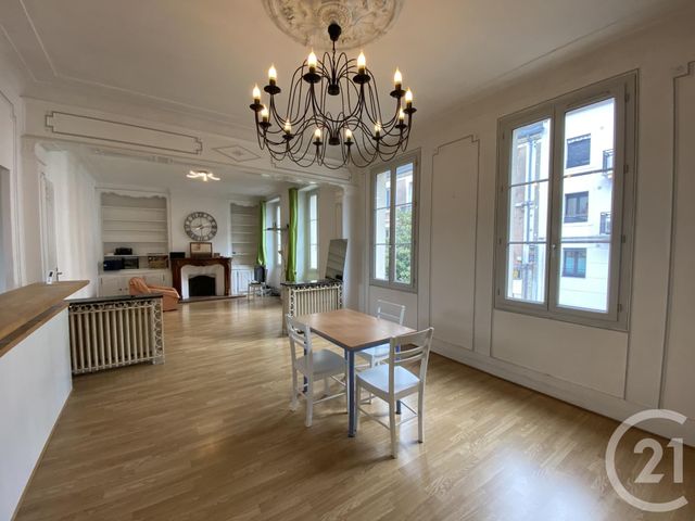 appartement - TARBES - 65