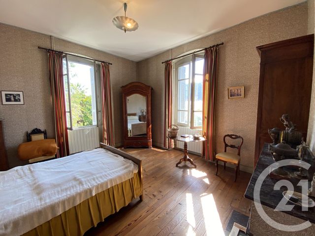 maison à vendre - 9 pièces - 338.74 m2 - SEMEAC - 65 - MIDI-PYRENEES - Century 21 Gm Immobilier