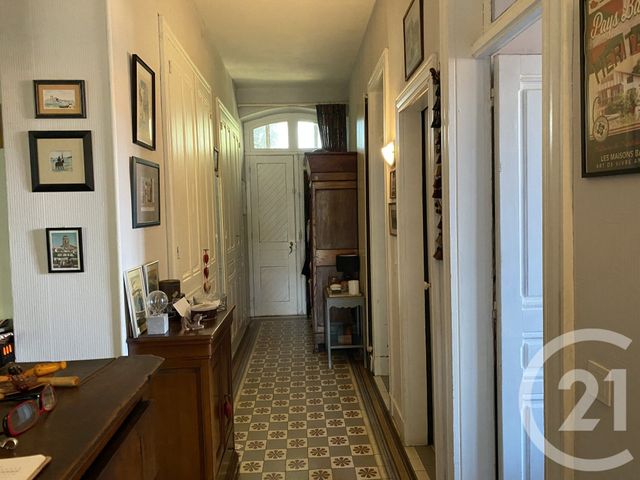 maison à vendre - 9 pièces - 338.74 m2 - SEMEAC - 65 - MIDI-PYRENEES - Century 21 Gm Immobilier