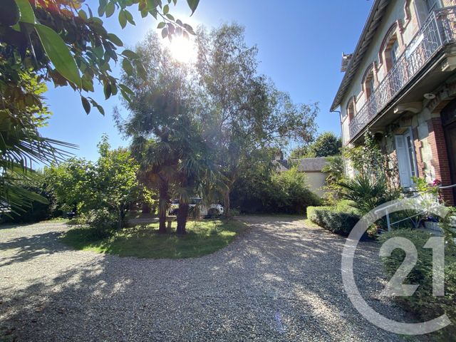 maison à vendre - 9 pièces - 338.74 m2 - SEMEAC - 65 - MIDI-PYRENEES - Century 21 Gm Immobilier
