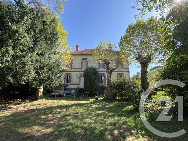 maison à vendre - 9 pièces - 338.74 m2 - SEMEAC - 65 - MIDI-PYRENEES - Century 21 Gm Immobilier