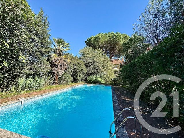 maison à vendre - 9 pièces - 338.74 m2 - SEMEAC - 65 - MIDI-PYRENEES - Century 21 Gm Immobilier